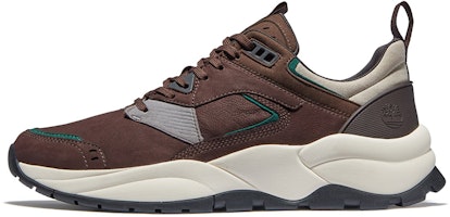 Timberland Tree Racer 'Dark Brown' A25TMV13 Timberland Tree Racer 'Dark Brown' A25TMV13