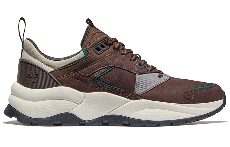 Timberland Tree Racer 'Dark Brown' 圖 2