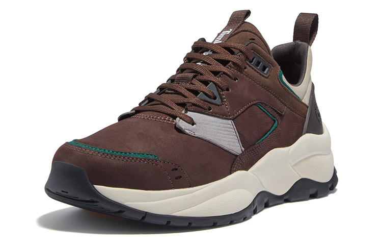 Timberland Tree Racer 'Dark Brown' 圖 3