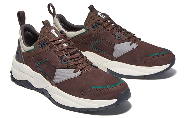 Timberland Tree Racer 'Dark Brown' 圖 4