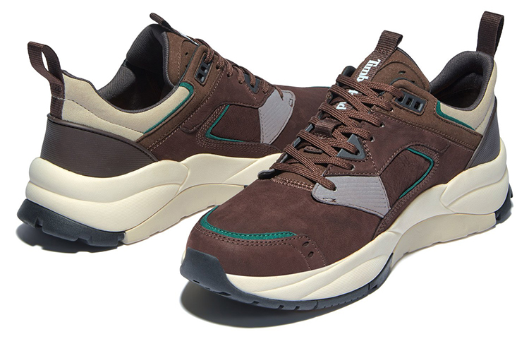 Timberland Tree Racer 'Dark Brown' 圖 5