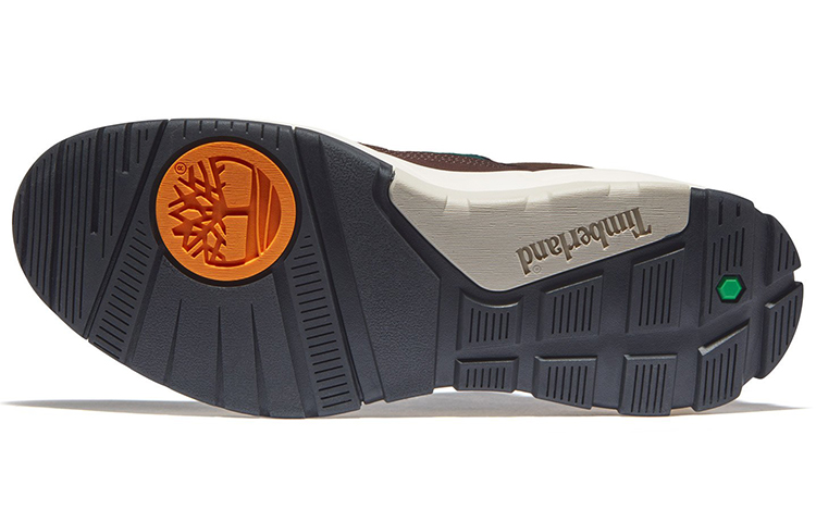 Timberland Tree Racer 'Dark Brown' 圖 6