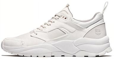 Timberland Tree Racer 'Dark Brown Nubuck White' A2NBML77 Timberland Tree Racer 'Dark Brown Nubuck White' A2NBML77