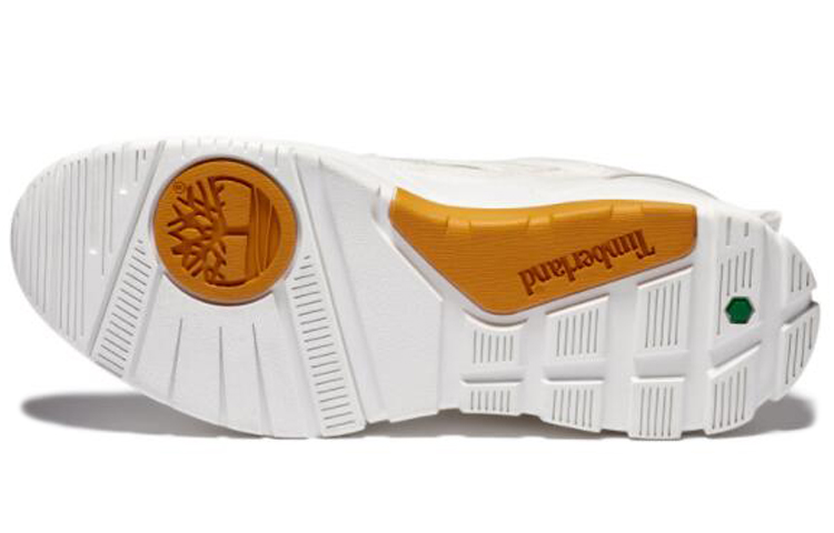 Shop Timberland Tree Racer 'Nubuck Marrón Oscuro Blanco' A2NBML77