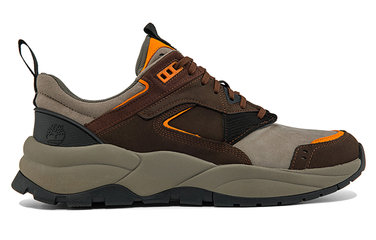 Timberland Tree Racer 圖 2