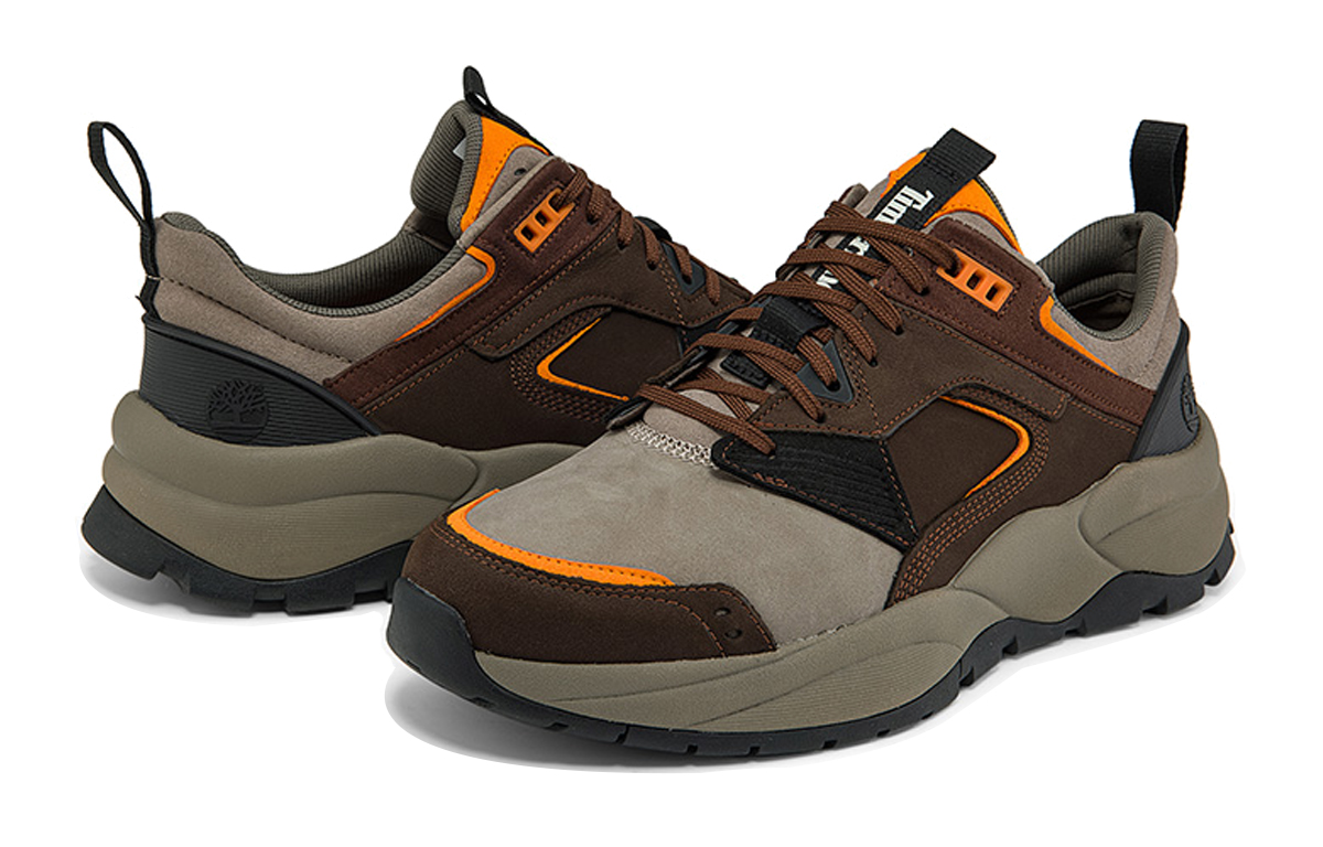 Timberland Tree Racer 圖 5