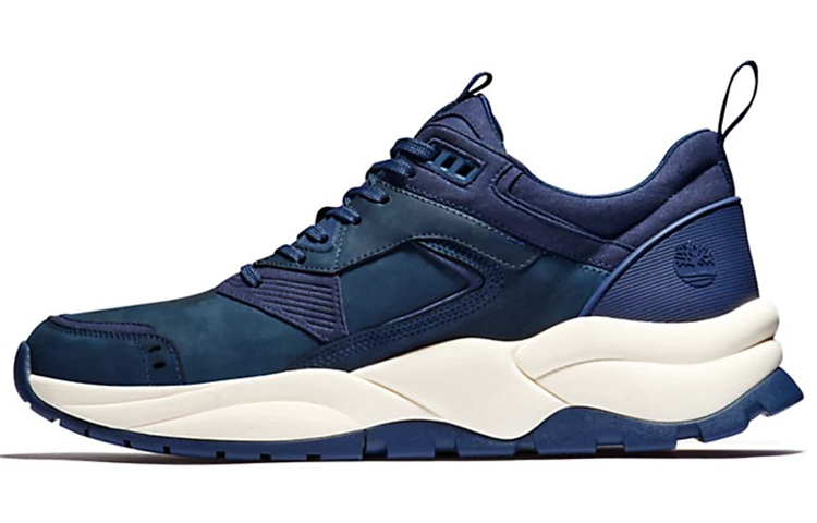 Timberland Tree Racer 'Deep Navy' A2N94L42