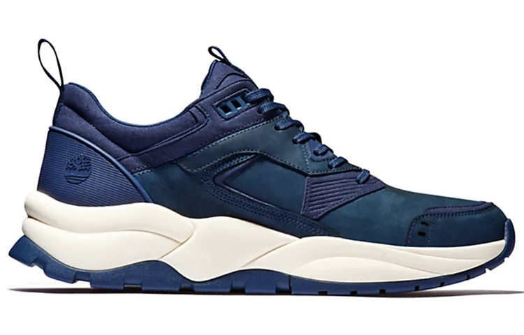 Order Timberland Tree Racer ''Blu Navy Profondo'' A2N94L42