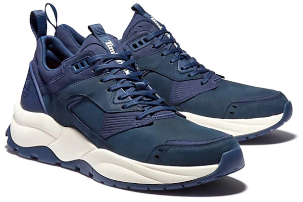 Timberland Tree Racer ''Blu Navy Profondo'' A2N94L42 Lookbook Timberland Tree Racer ''Blu Navy Profondo'' A2N94L42