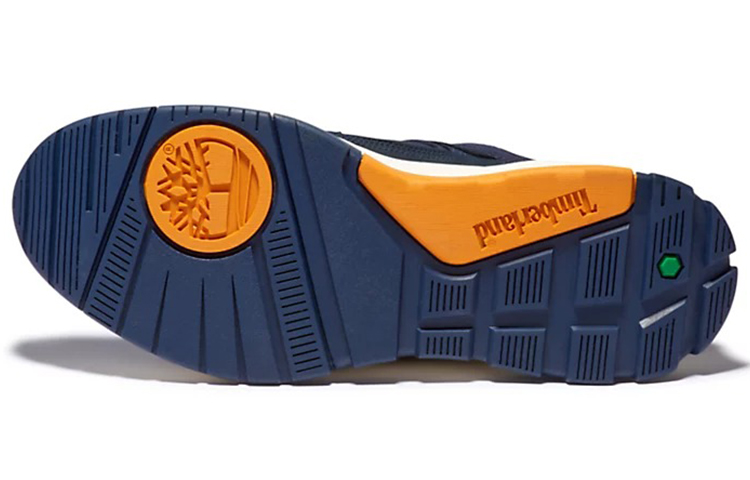 Purchase Timberland Tree Racer ''Blu Navy Profondo'' A2N94L42