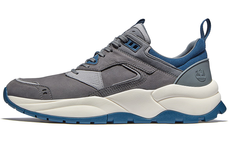 Timberland Tree Racer 'Grey Blue' A25TK033