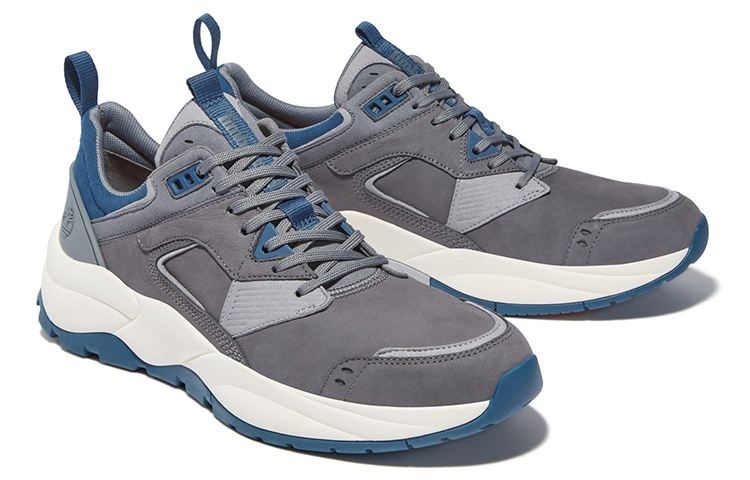 Shop Timberland Tree Racer ''Grau Blau'' A25TK033