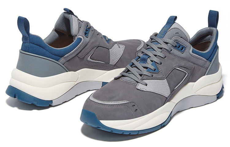 Purchase Timberland Tree Racer ''Grau Blau'' A25TK033