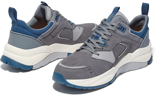 Timberland Tree Racer ''Grau Blau'' A25TK033 Purchase Timberland Tree Racer ''Grau Blau'' A25TK033