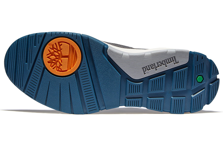 Details for Timberland Tree Racer ''Grau Blau'' A25TK033