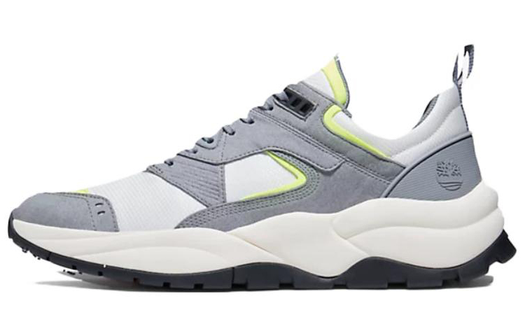 Timberland Tree Racer 'Grey White' A22R5085