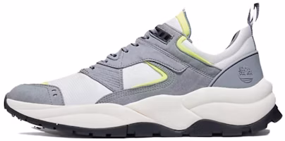 Timberland Tree Racer 'Grey White' A22R5085 Timberland Tree Racer 'Grey White' A22R5085