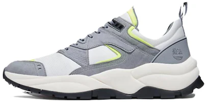 Timberland Tree Racer 'Grey White' A22R5085 Timberland Tree Racer 'Grey White' A22R5085