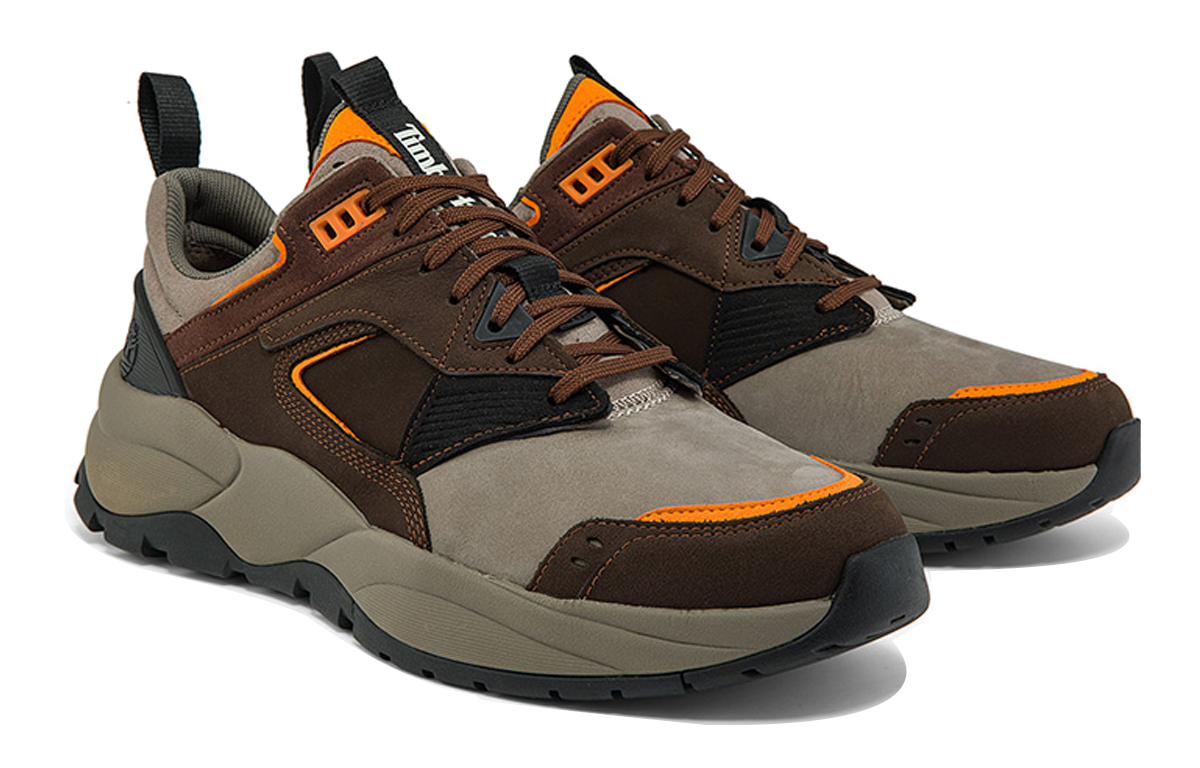 Shop Timberland Tree Racer chaussures A2N9F