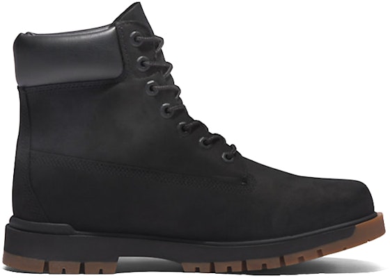 Timberland Tree Vault 6 Inch Boots 'Black Nubuck' A5NGC001 Order Timberland Tree Vault 6 Inch Boots 'Black Nubuck' A5NGC001
