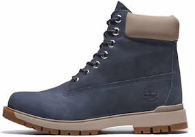 Timberland Tree Vault 6 Inch Boots 'Navy Nubuck' A5NJ8019 Timberland Tree Vault 6 Inch Boots 'Navy Nubuck' A5NJ8019