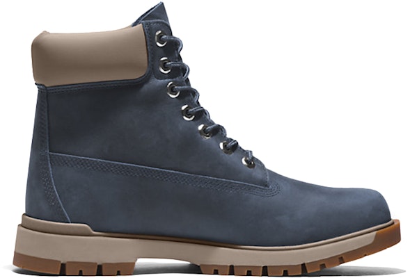Timberland Tree Vault 6 Inch Boots 'Navy Nubuck' A5NJ8019 Order Timberland Tree Vault 6 Inch Boots 'Navy Nubuck' A5NJ8019