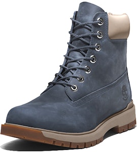 ティンバーランド ツリーボルト 6インチブーツ (ネイビーヌバック) A5NJ8019 Lookbook ティンバーランド ツリーボルト 6インチブーツ (ネイビーヌバック) A5NJ8019