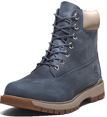 Timberland Tree Vault 6 Inch Boots 'Navy Nubuck' A5NJ8019 Lookbook Timberland Tree Vault 6 Inch Boots 'Navy Nubuck' A5NJ8019