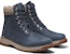 Boot Timberland Tree Vault 6" 'Navy Nubuck' untuk Malaysia. A5NJ8019