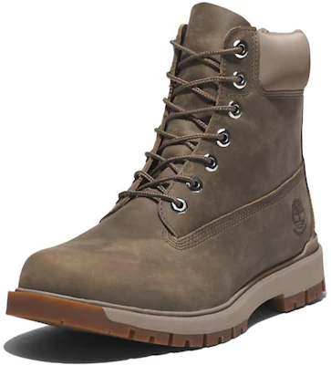 Timberland Tree Vault 6 Inch Stivali ''Olive Green Nubuck'' A5NJV901 Lookbook Timberland Tree Vault 6 Inch Stivali ''Olive Green Nubuck'' A5NJV901