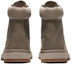 Details for Timberland Tree Vault 6 Inch Stivali ''Olive Green Nubuck'' A5NJV901