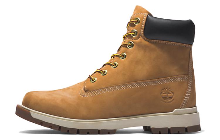 Timberland Tree Vault 6 Inch Boots 'Wheat Nubuck' A5NGZ231