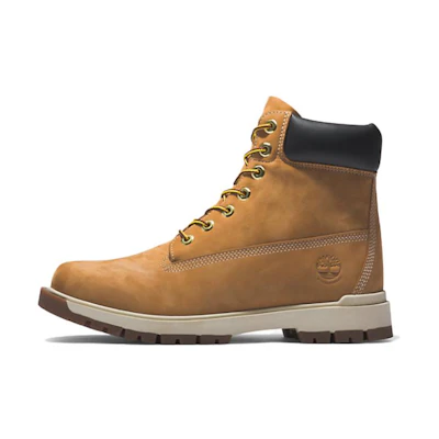 Timberland Tree Vault 6 Inch Boots 'Wheat Nubuck'