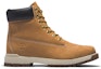 Order Timberland Tree Vault 6 Inch But 'Wheat Nubuck' A5NGZ231