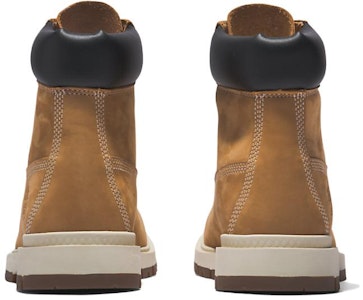 添柏岚Timberland 防水耐磨 中筒 戶外靴 黃色 Lookbook 添柏岚Timberland 防水耐磨 中筒 戶外靴 黃色