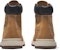 Timberland Tree Vault 6 Inch But 'Wheat Nubuck' A5NGZ231
