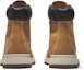 Lookbook Timberland Tree Vault 6 Inch But 'Wheat Nubuck' A5NGZ231
