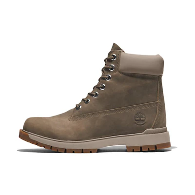 Timberland Tree Vault 6 Inch Boots 'Olive Green Nubuck'
