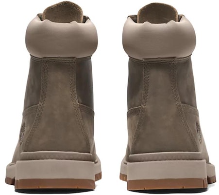 Timberland Tree Vault 6 Inch Boots 'Olive Green Nubuck' A5NJV901 Details for Timberland Tree Vault 6 Inch Boots 'Olive Green Nubuck' A5NJV901