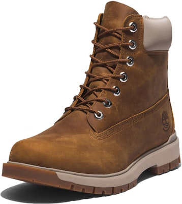 Timberland Tree Vault 6 Inch Boots 'Brown Nubuck' A5NHMF13 Lookbook Timberland Tree Vault 6 Inch Boots 'Brown Nubuck' A5NHMF13