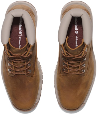 Timberland Tree Vault 6 Inch Boots 'Brown Nubuck' A5NHMF13 Shop Timberland Tree Vault 6 Inch Boots 'Brown Nubuck' A5NHMF13