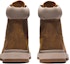 Purchase Timberland Tree Vault 6 Inch But ‘Coklat Nubuck’ A5NHMF13