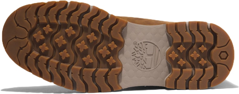 ティンバーランド ツリーボルト 6インチブーツ (ブラウンヌバック) A5NHMF13 Details for ティンバーランド ツリーボルト 6インチブーツ (ブラウンヌバック) A5NHMF13