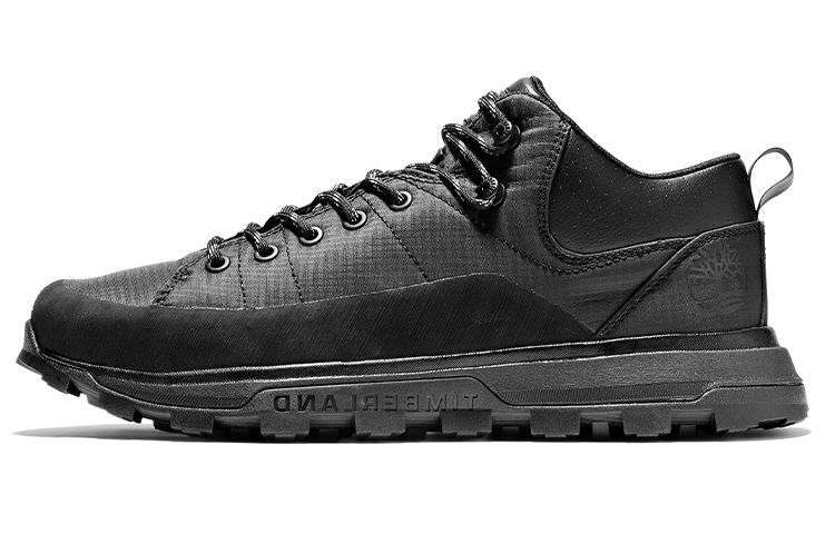 Timberland Treeline 'Black Trail' A28CZ015