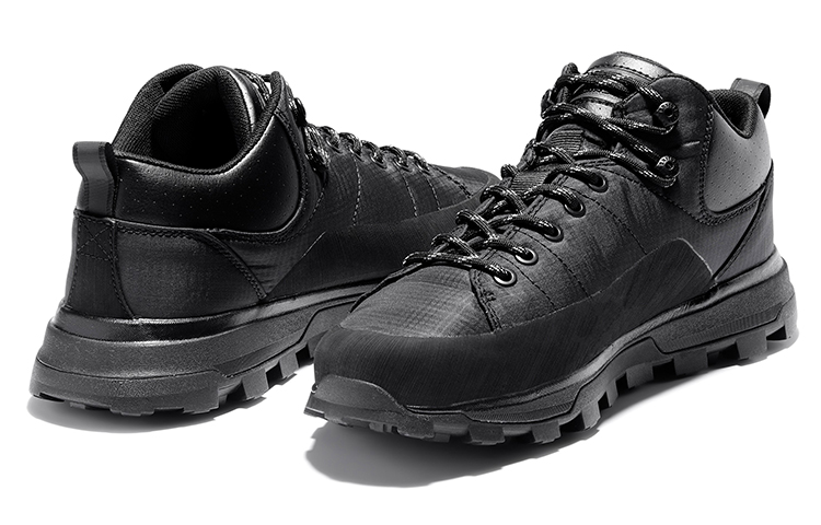 Order Timberland Treeline 'Black Trail' A28CZ015