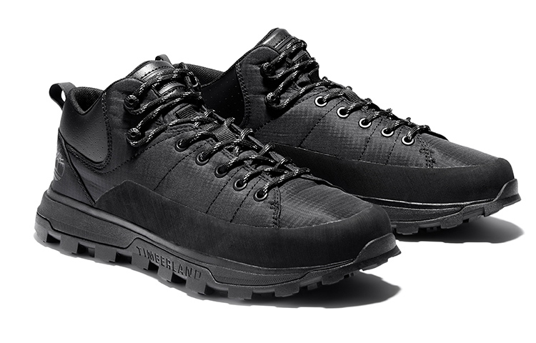 Lookbook Timberland Treeline 'Black Trail' A28CZ015