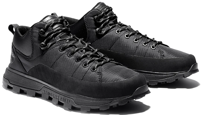 Timberland Treeline 'Black Trail' A28CZ015 Lookbook Timberland Treeline 'Black Trail' A28CZ015