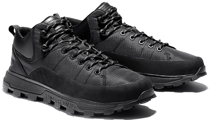 Timberland Treeline 'Black Trail' A28CZ015 Lookbook Timberland Treeline 'Black Trail' A28CZ015