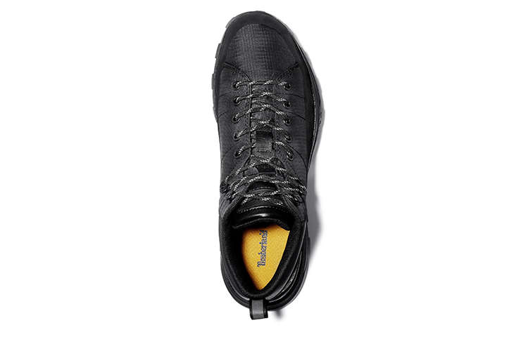 Shop Timberland Treeline 'Black Trail' A28CZ015