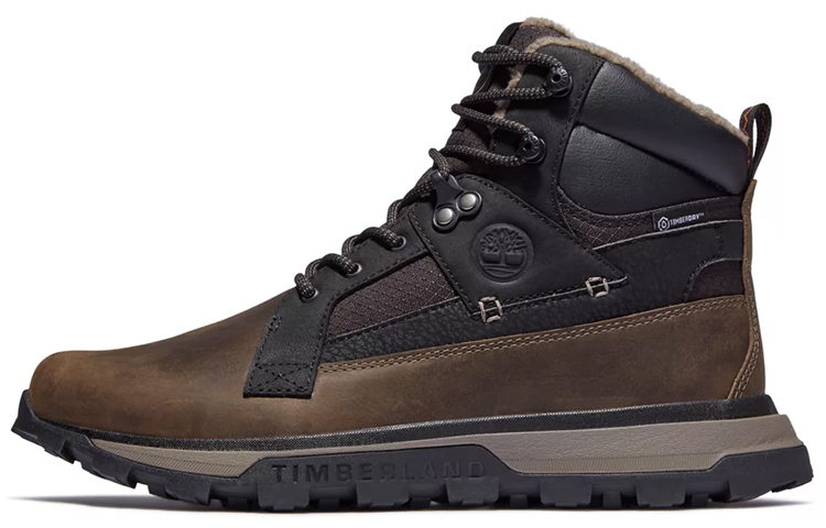 Timberland Treeline 'Coffee Brown' A2EAA901